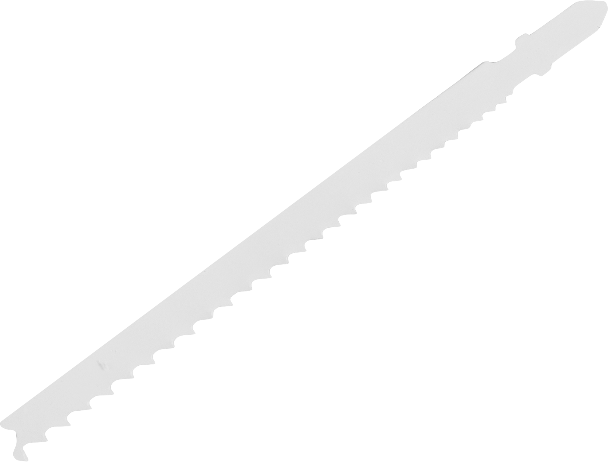 Изображение товара Пилка для электролобзика Elitech 107 мм биметалл универсальный хвостовик