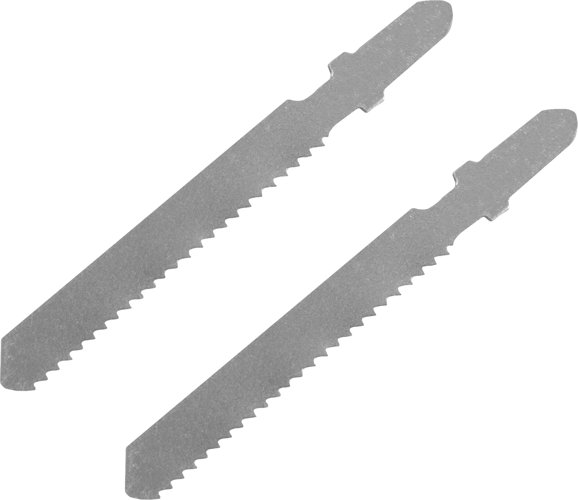 Изображение товара Пилка для электролобзика Elitech T118B 50 мм 2 шт. для металла