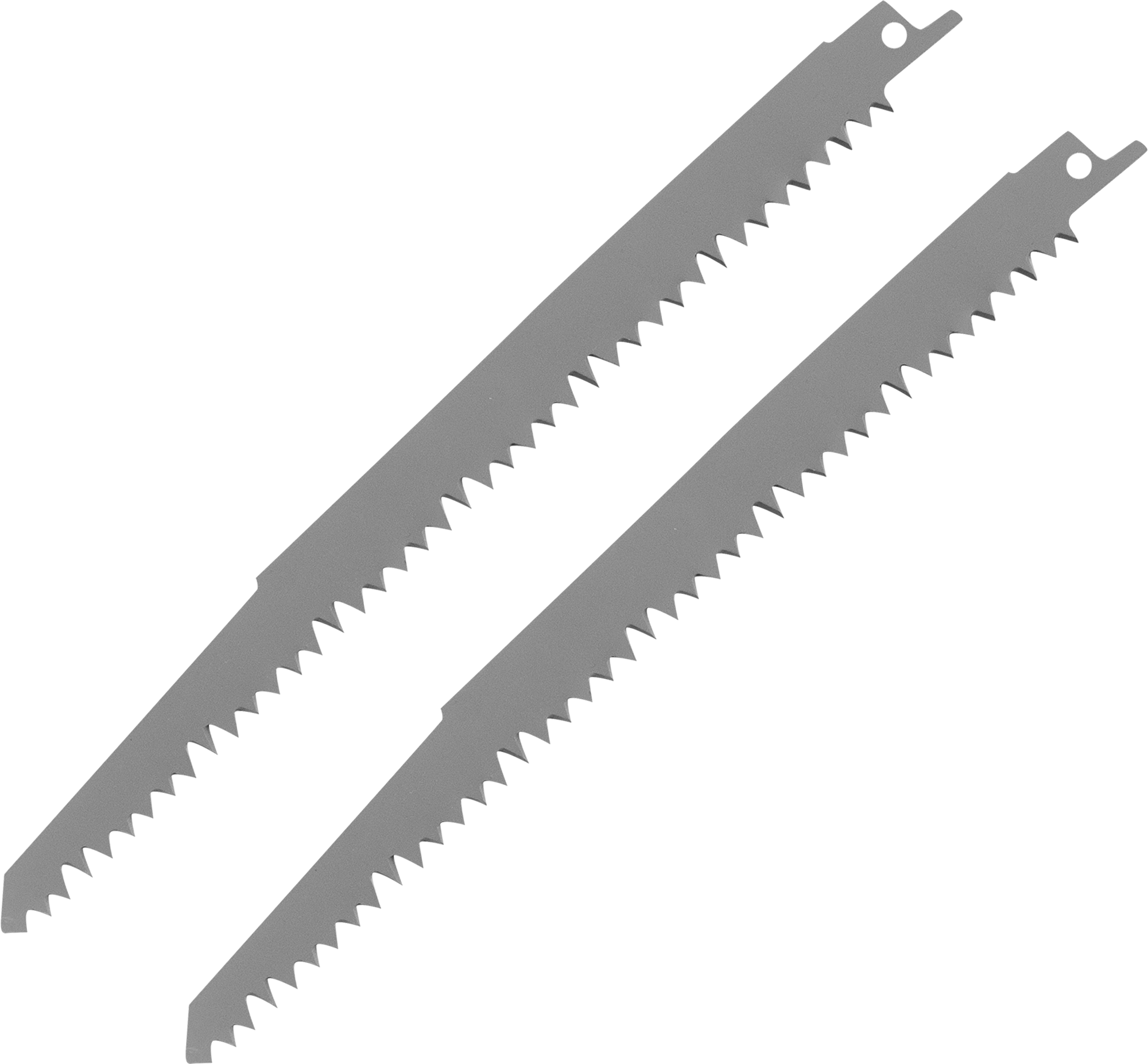 Изображение товара Полотно для сабельной пилы Elitech 1820.087200 210 мм, 2 шт.