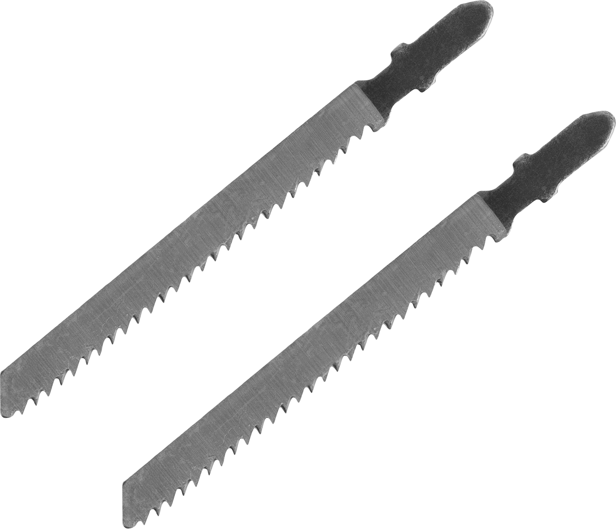 Изображение товара Пилка Elitech T101BR 75 мм для лобзика, 2 шт.