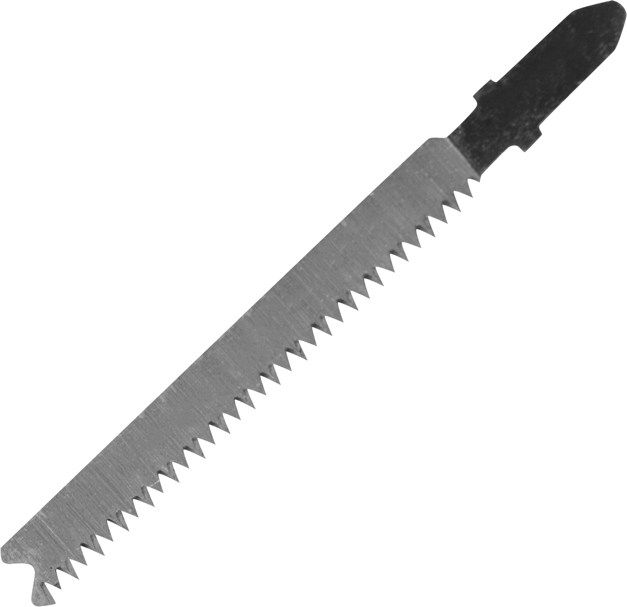 Изображение товара Пилка Elitech T101BIF 58 мм для лобзика по ламинату