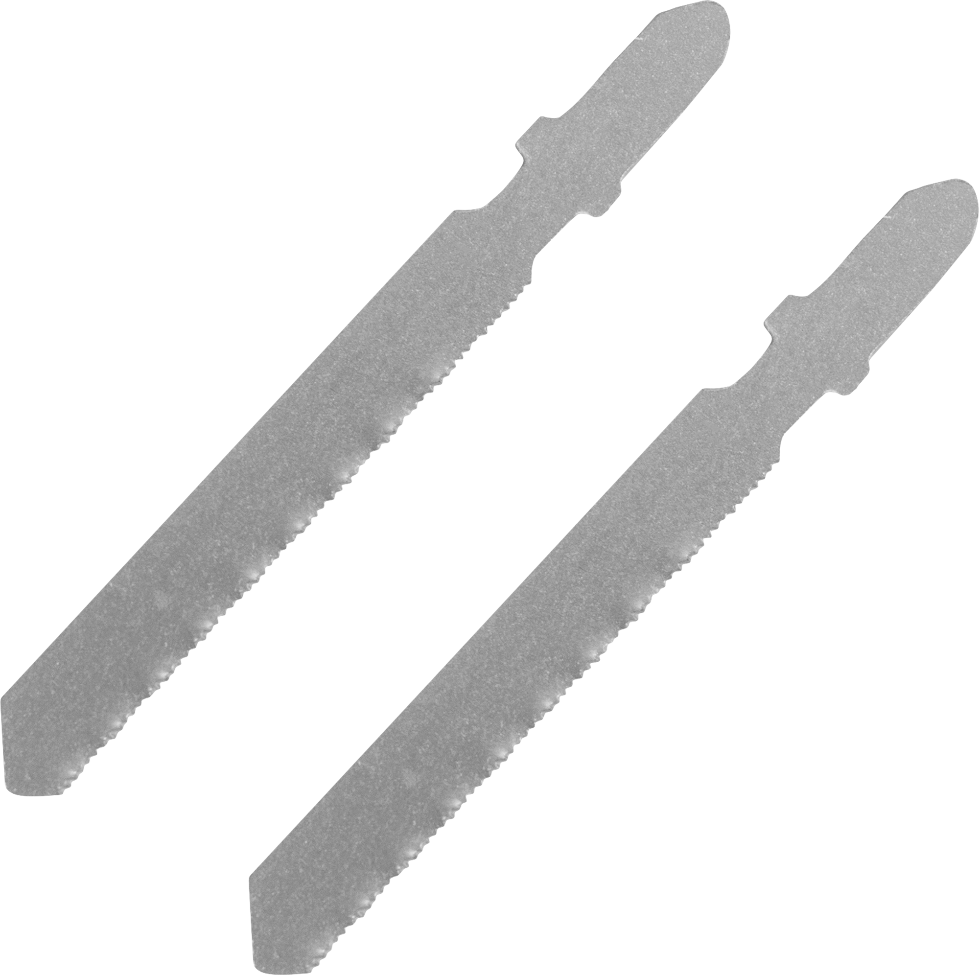 Изображение товара Пилка для лобзика по металлу Elitech T118AG 50 мм 2 шт