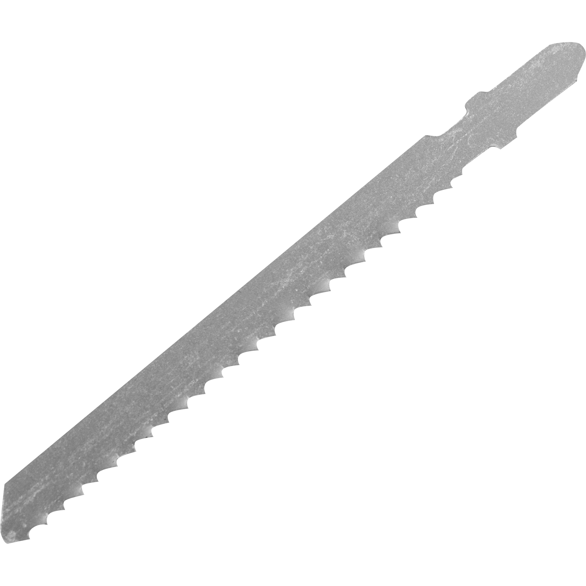 Изображение товара Пилка для электролобзика Elitech T127D 75 мм для металла