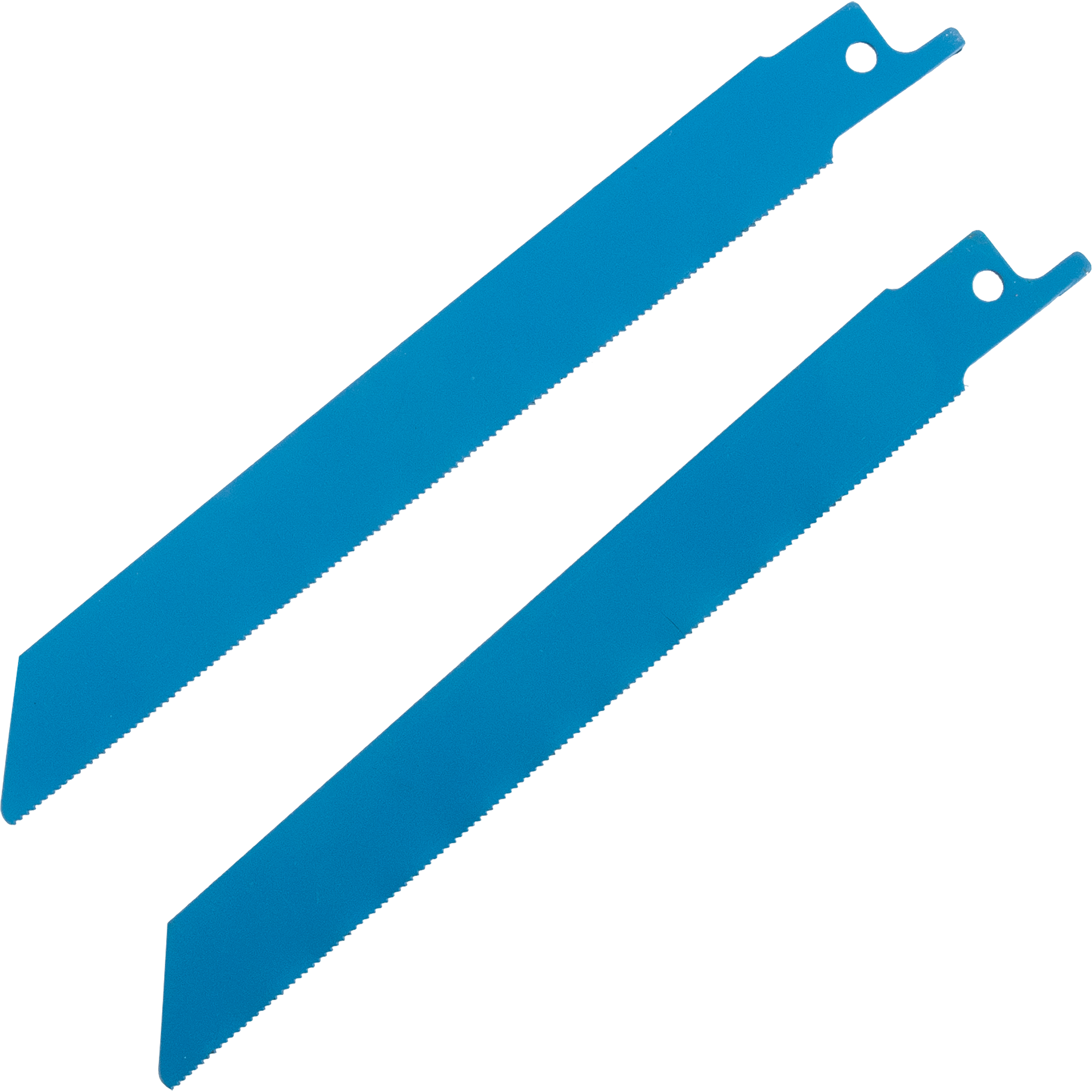 Полотно для сабельной пилы по металлу Elitech 1820.087400 130 мм, 2 шт.