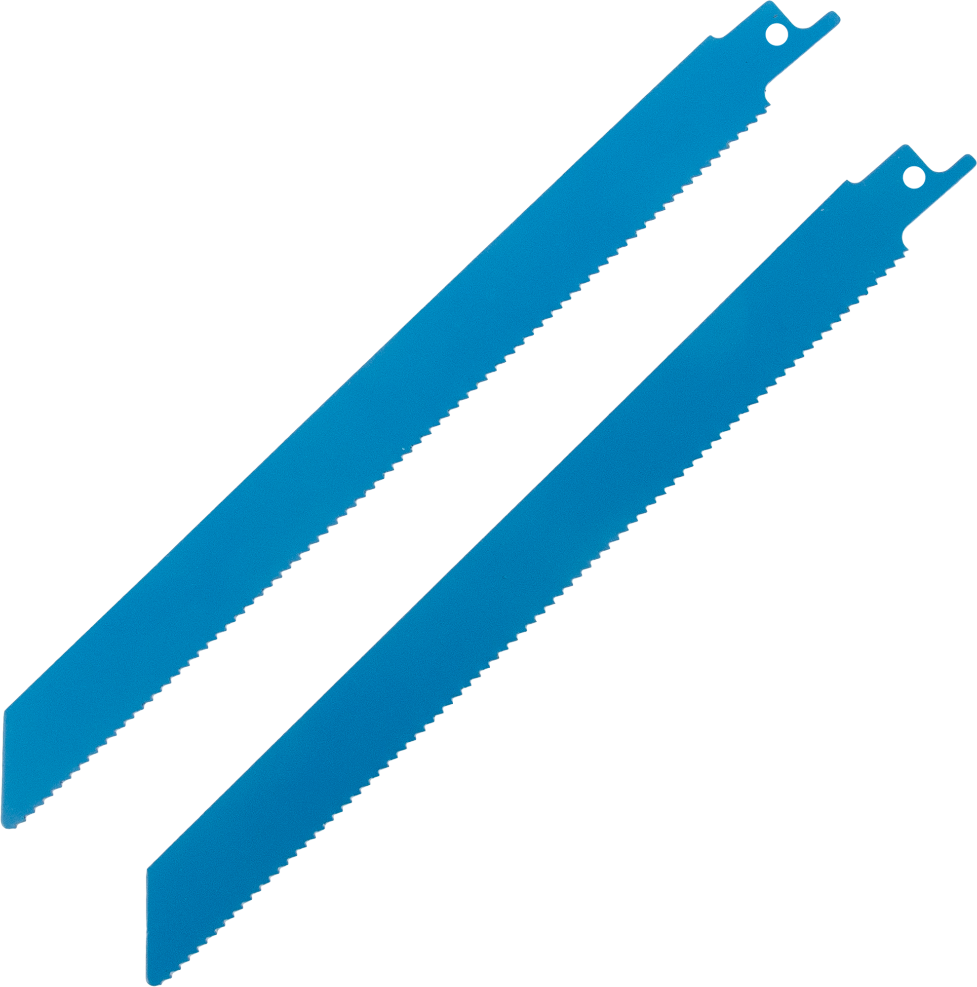 Изображение товара Пилка для сабельной пилы Elitech 1820.087600 210 мм, 2 шт.