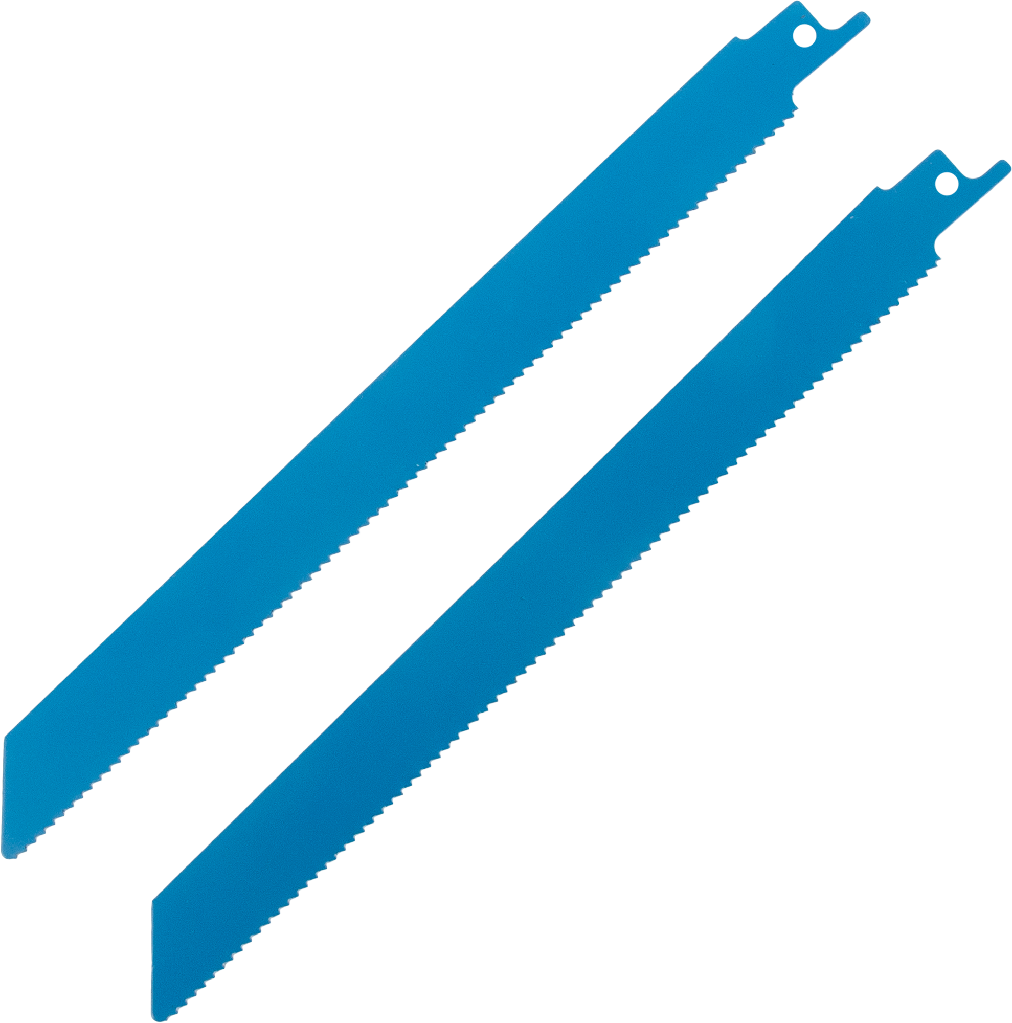Полотно для сабельной пилы по металлу Elitech 1820.087600 210 мм, 2 шт.