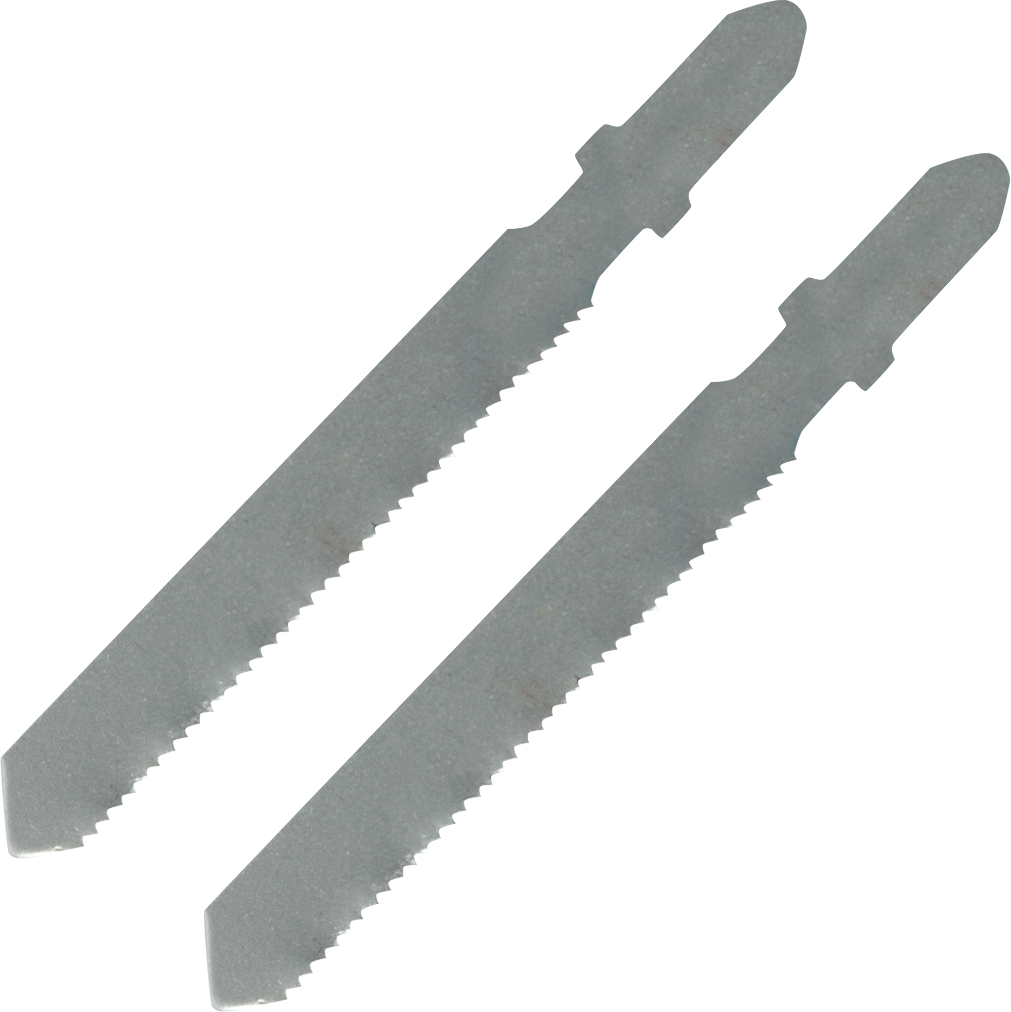 Изображение товара Пилка для электролобзика Elitech T118A 50 мм 2 шт.