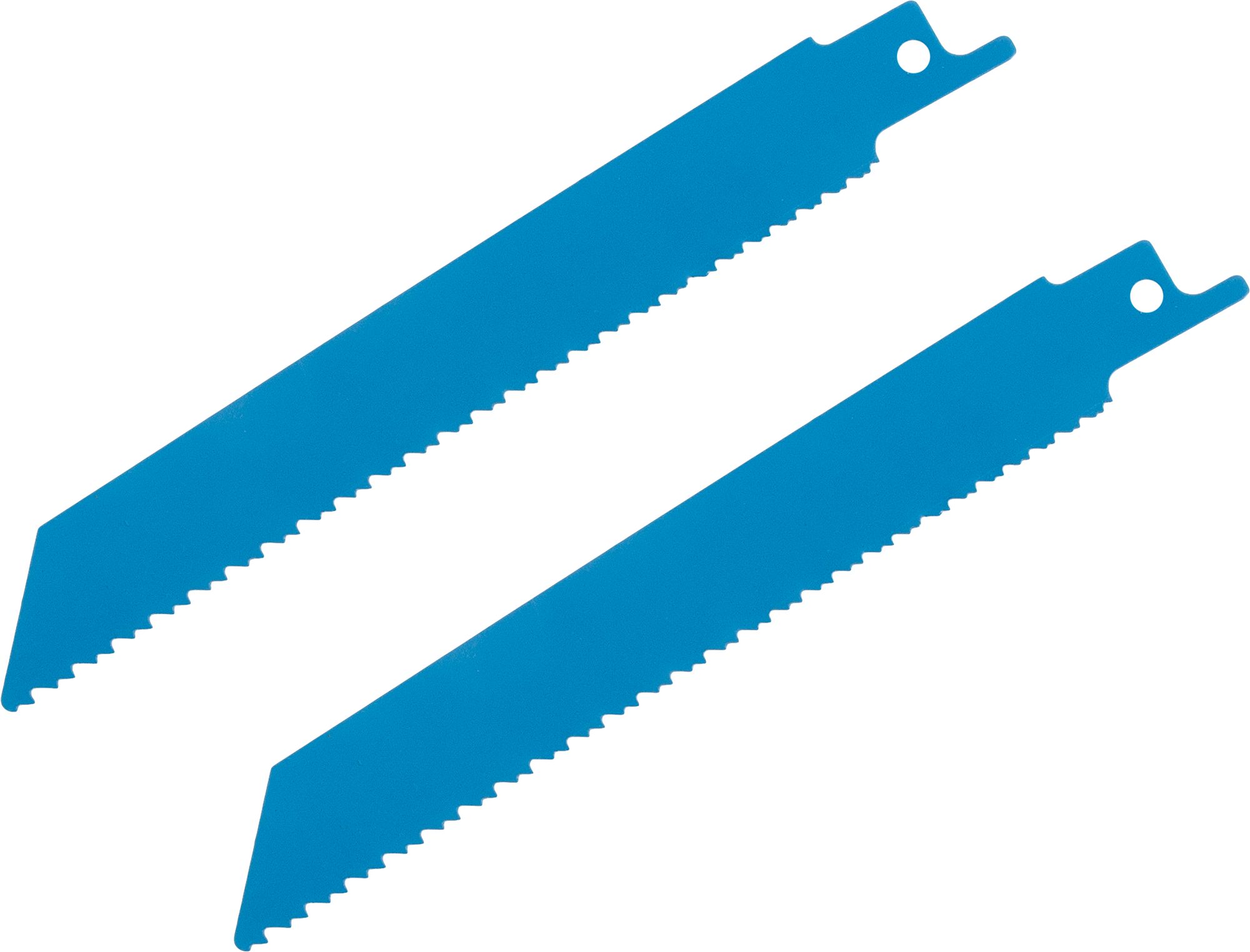 Изображение товара Полотно для сабельной пилы Elitech 1820.087500 130 мм 2 шт металлу