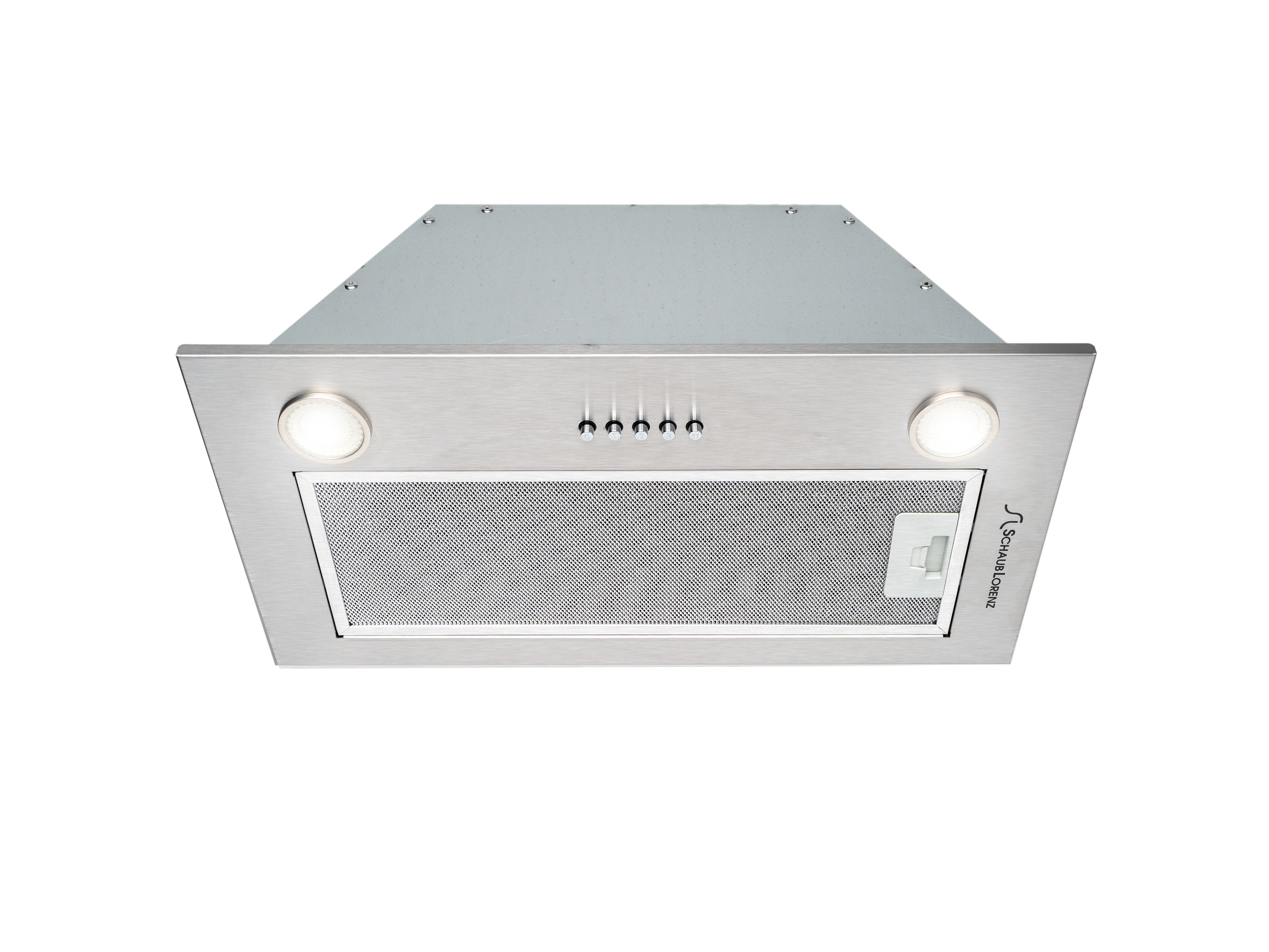 Изображение товара Встраиваемая вытяжка Schaub Lorenz SLD EE5220 нержавеющая сталь