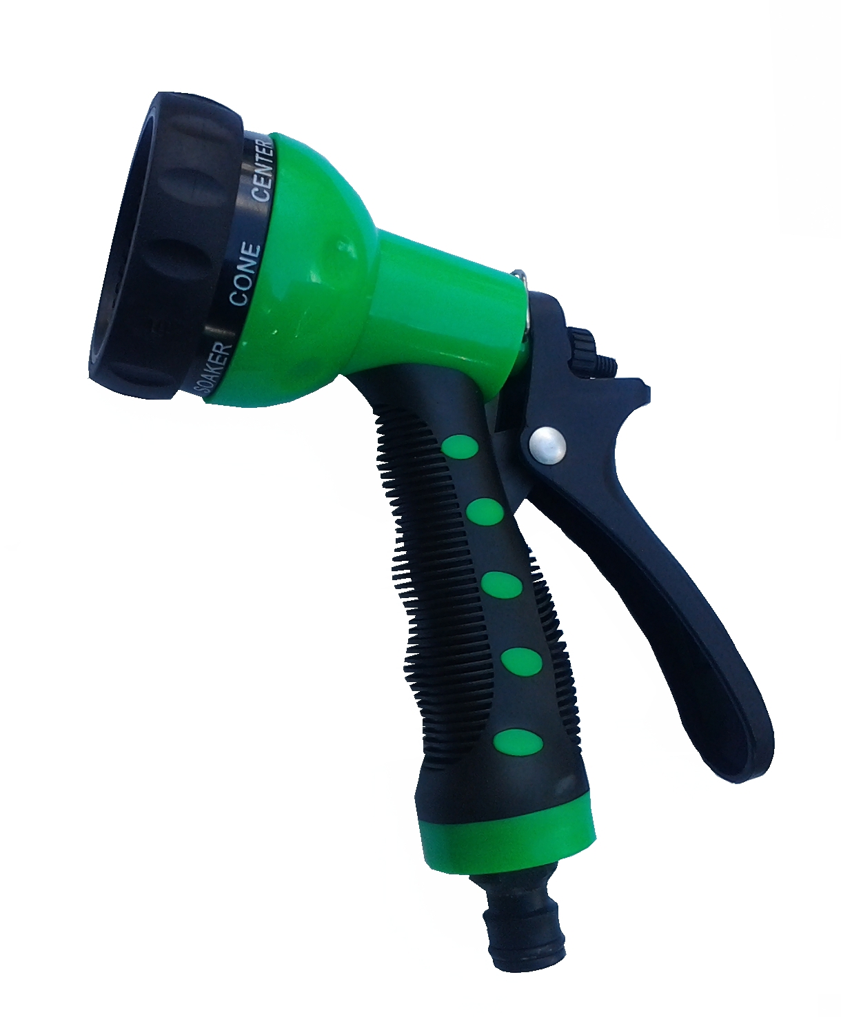 Изображение товара Пистолет-распылитель для полива ИНСТРУМ-АГРО ОАЗИС 12603