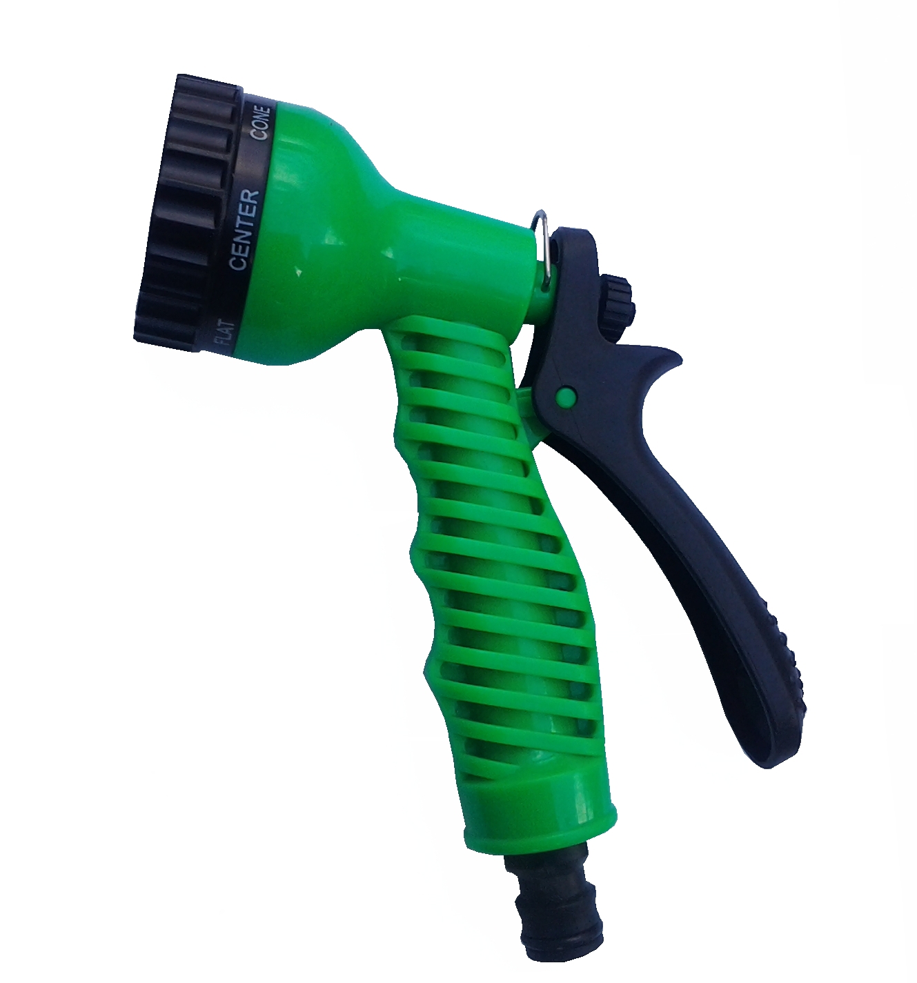 Изображение товара Душ-пистолет распылитель для полива ИНСТРУМ-АГРО ОАЗИС 012605