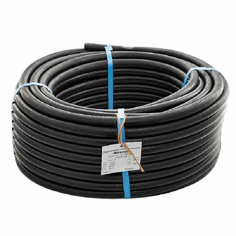 Изображение товара Шланг для полива Гидроагрегат Р1-00005860 d 20 мм 25 м Каучук