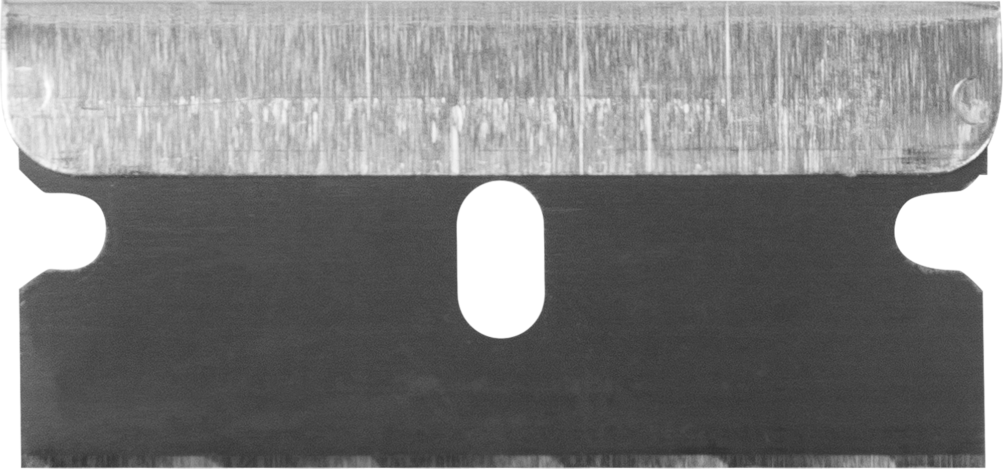 Изображение товара Комплект сменных лезвий к скребку из нержавеющей стали 3 шт