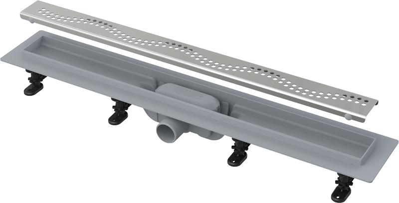 Изображение товара Трап для душа AlcaPlast APZ8-550M