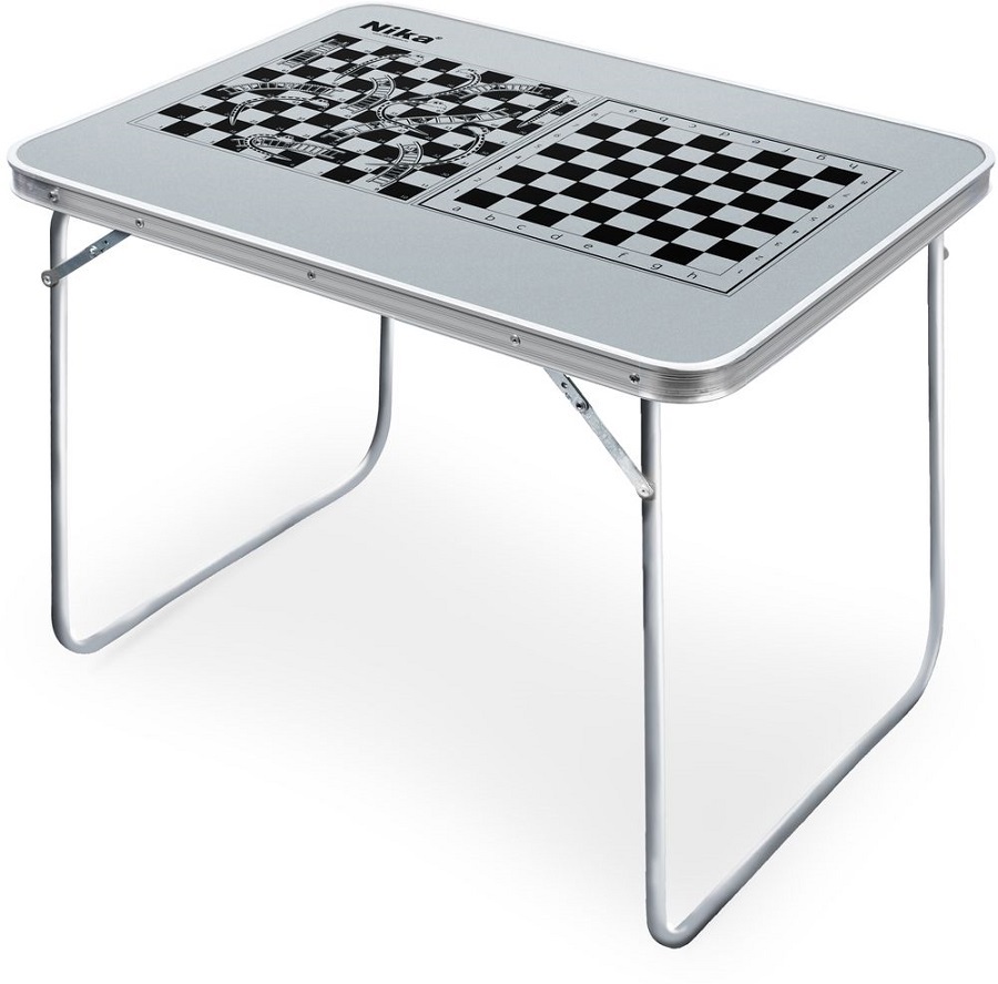 Изображение товара Стол Nika ССТ-5 складной для отдыха на открытом воздухе