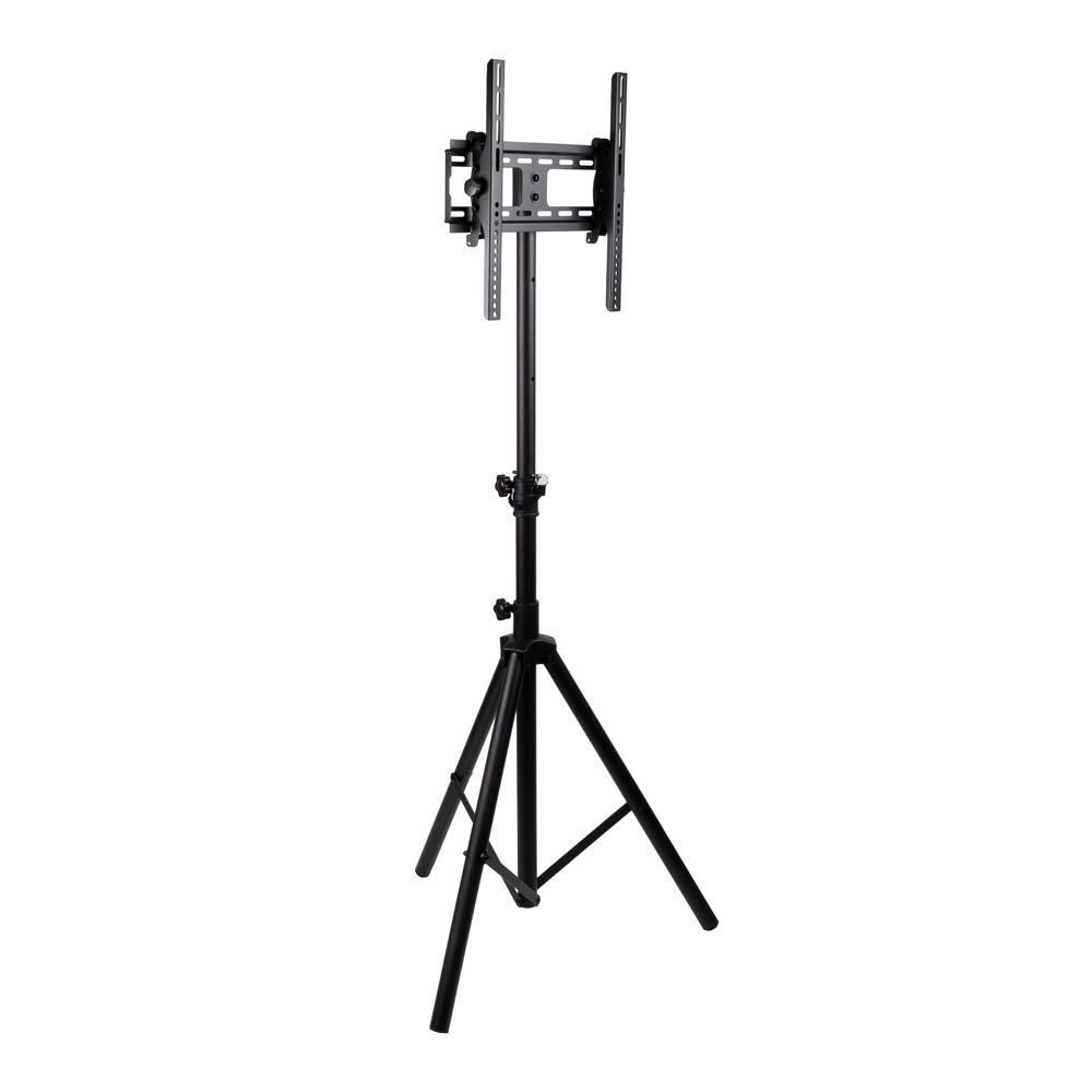 Изображение товара Кронштейн для крепления телевизора ARM MEDIA TR-STAND-1 до 35 кг черный