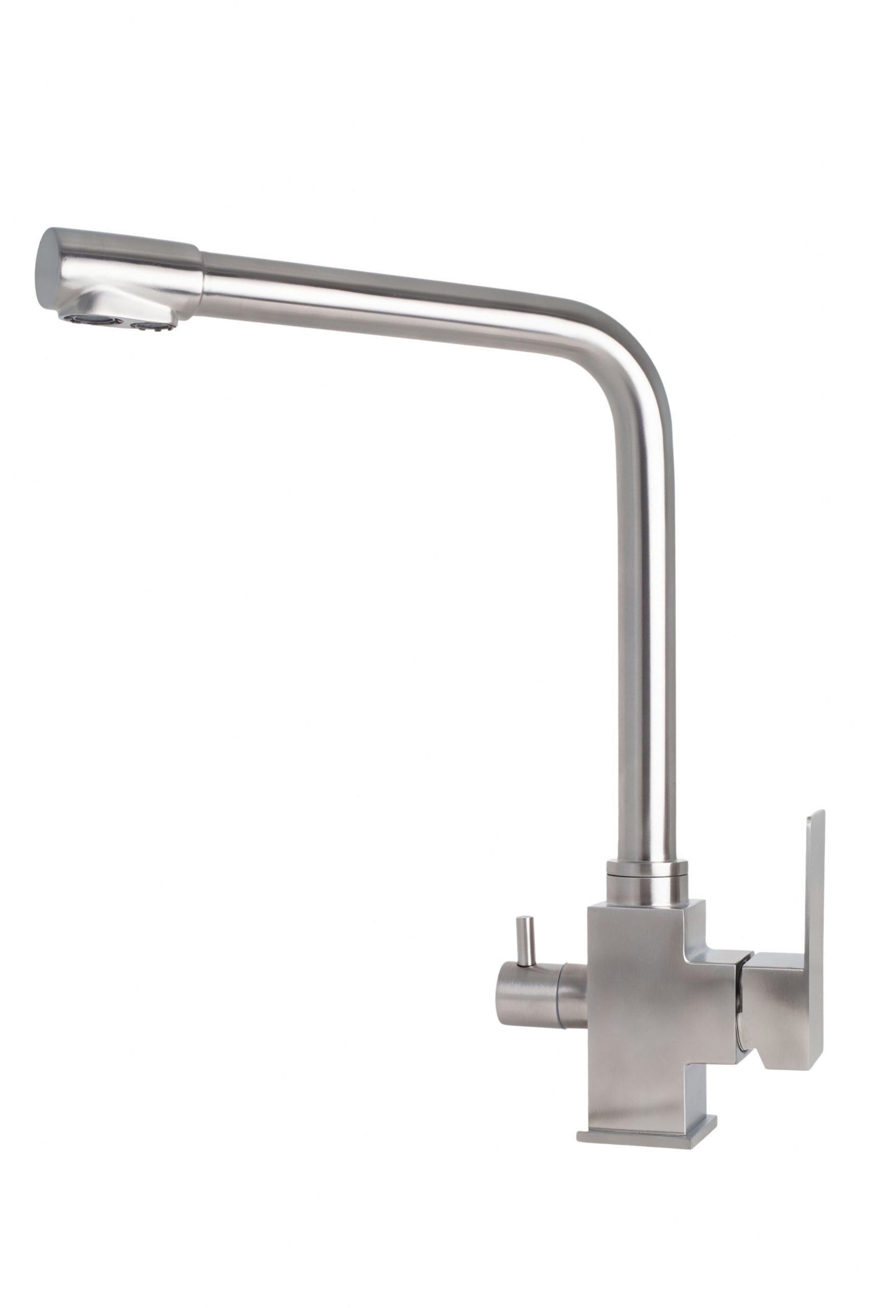 Изображение товара Смеситель для кухни Bach 74267 35.3 цвет хром