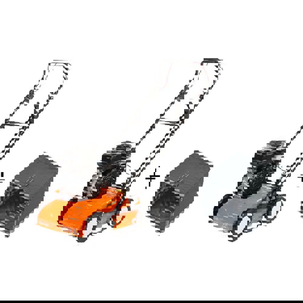 Изображение товара Скарификатор бензиновый Efco SCA 38 R 4.7 л.с.