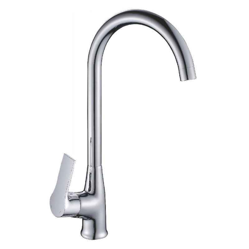 Изображение товара Смеситель Cron CN70172 Однорычажный с поворотным изливом