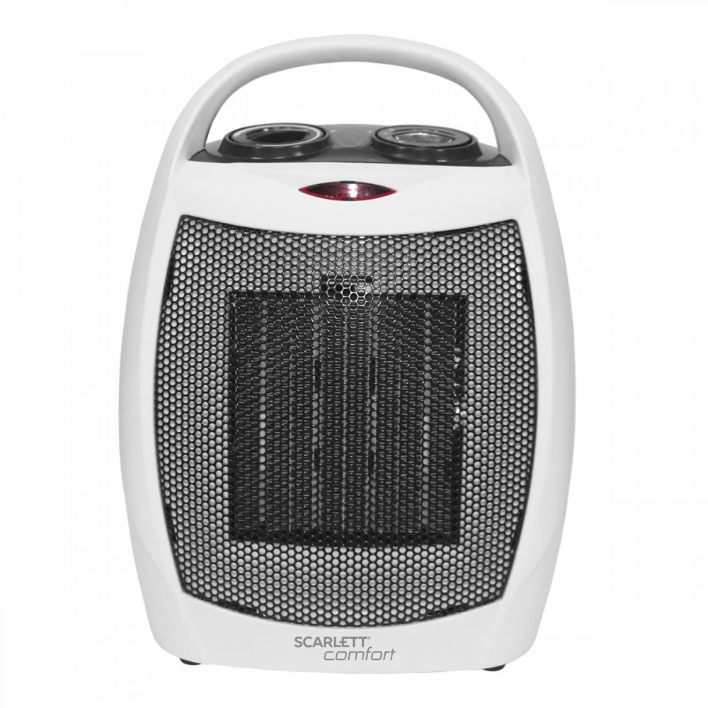 Изображение товара Тепловентилятор керамический Scarlett SC-FH1.512MC 1500 Вт