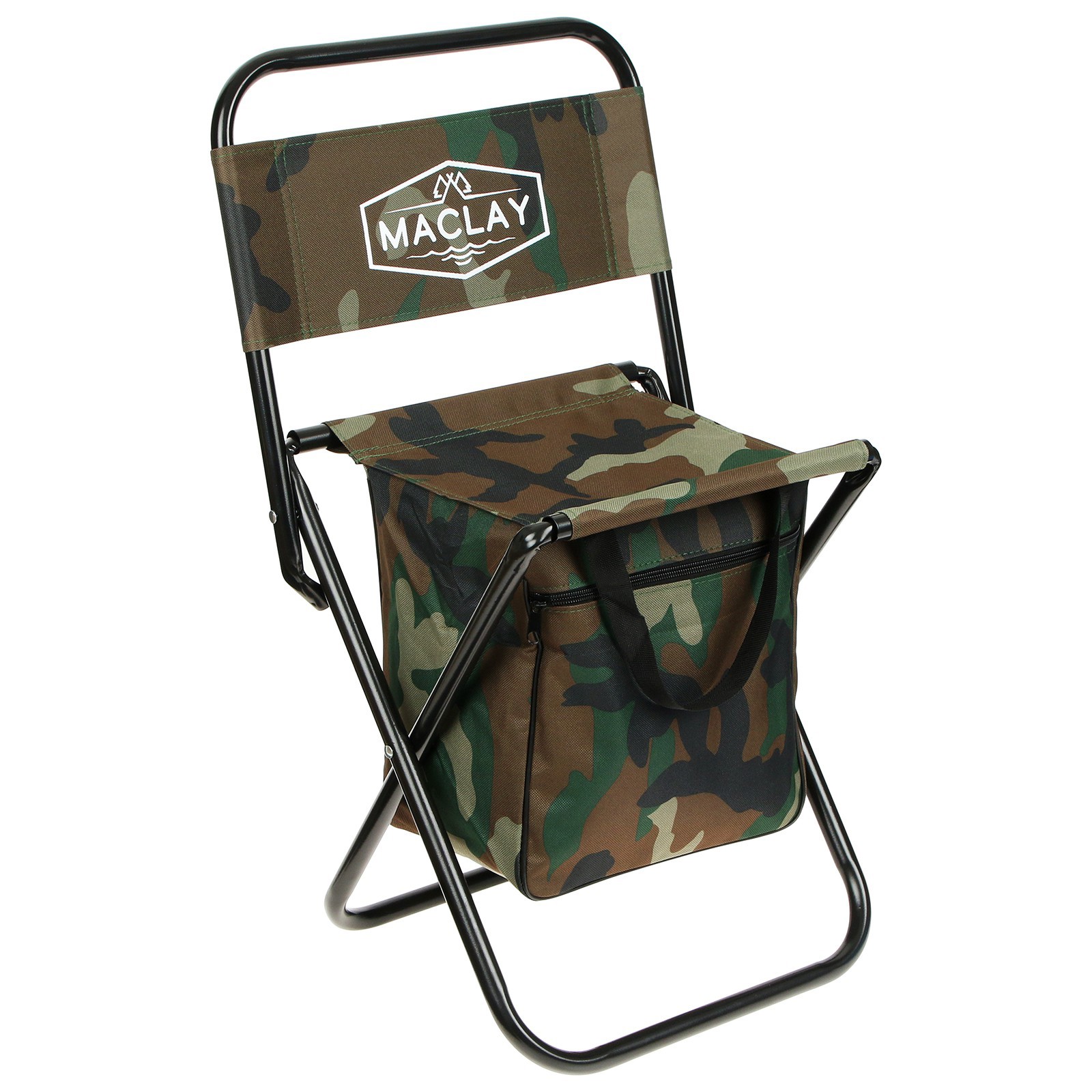 Изображение товара Стул садовый Maclay 134139 складной легкий для кемпинга и пикников