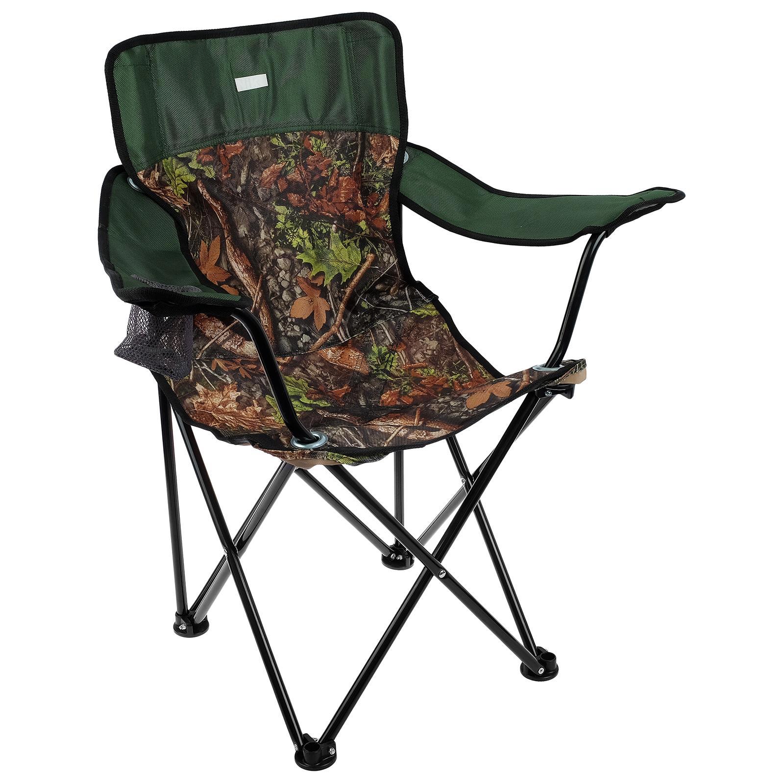 Изображение товара Стул Nika металл-пластик складной садовый 1432318 для отдыха и отдыха на улице