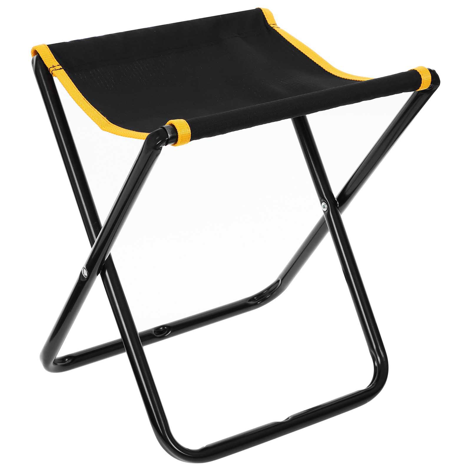 Изображение товара Складной садовый стул Nika металл-пластик 7762720 легкий и компактный