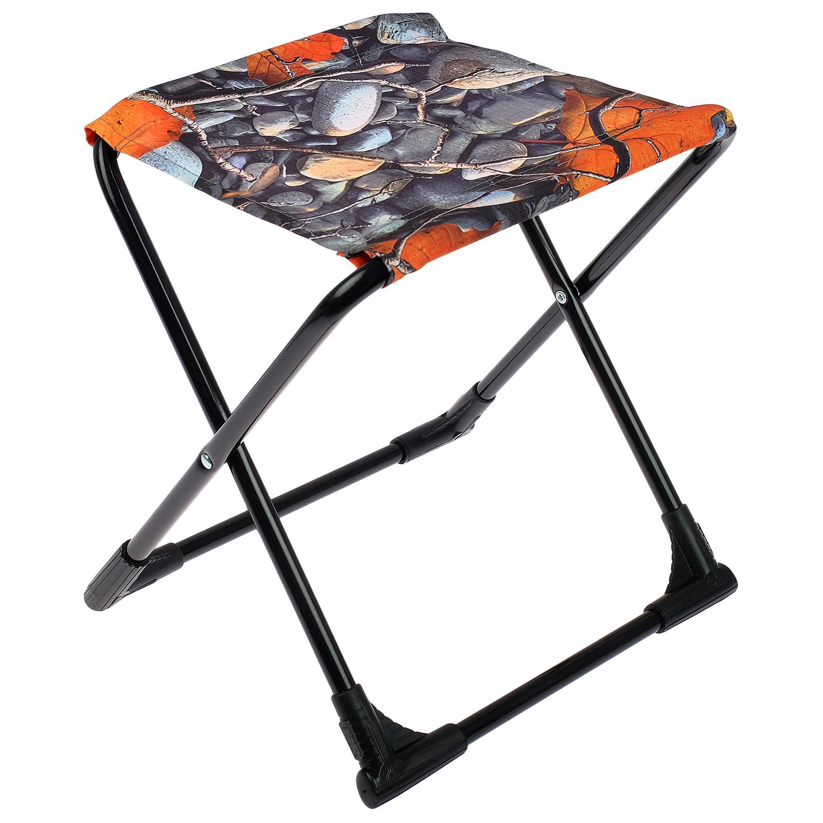 Изображение товара Стул Nika металл-пластик 5079721 для сада и дома