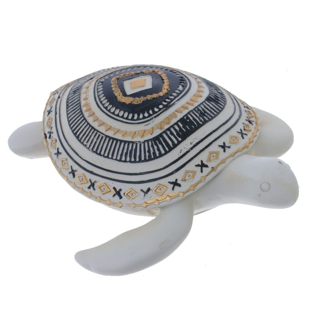 Изображение товара Фигурка декоративная "Черепаха" 18x15x7 см 758780