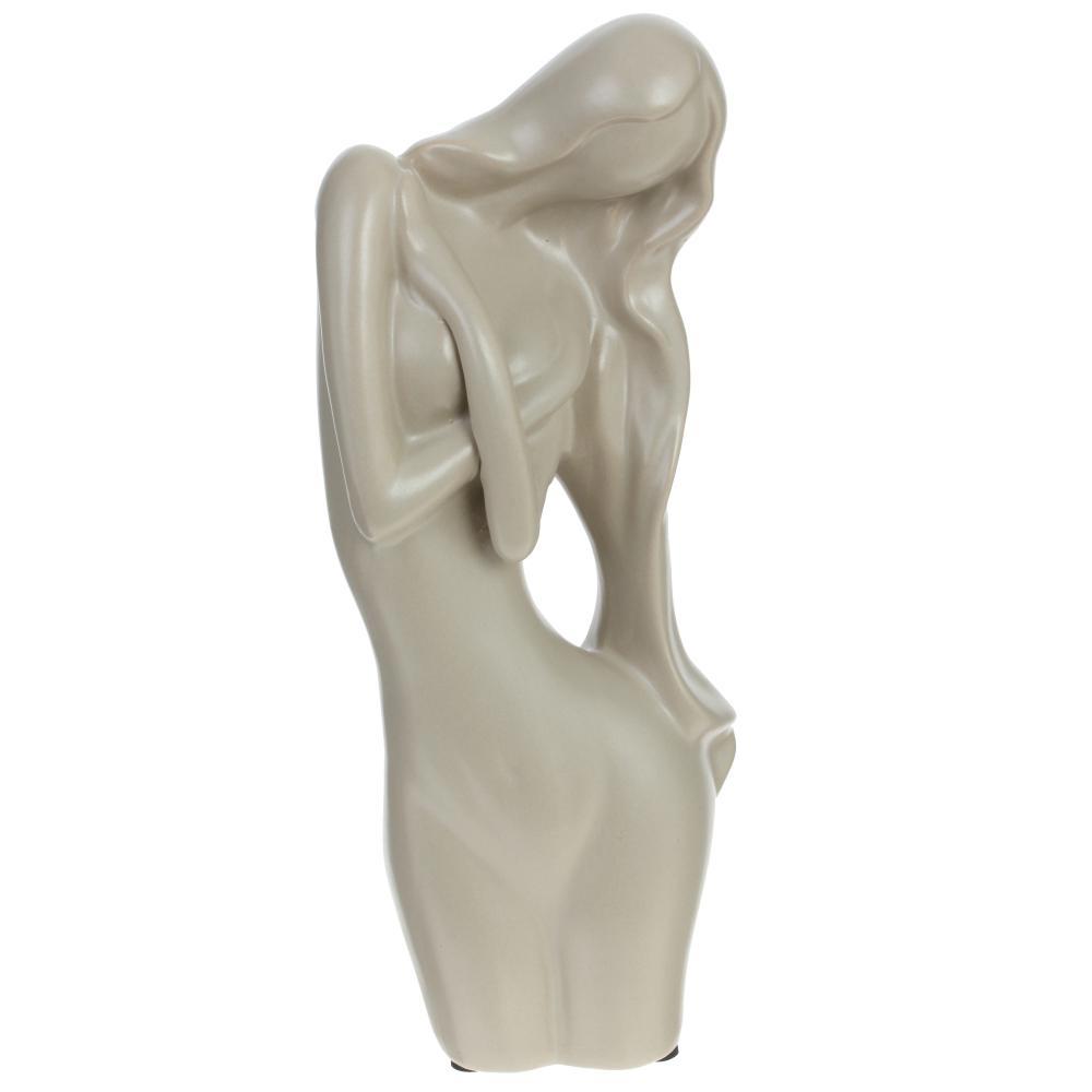 Изображение товара Фигурка декоративная "Девушка" 11x8x26 см 768539