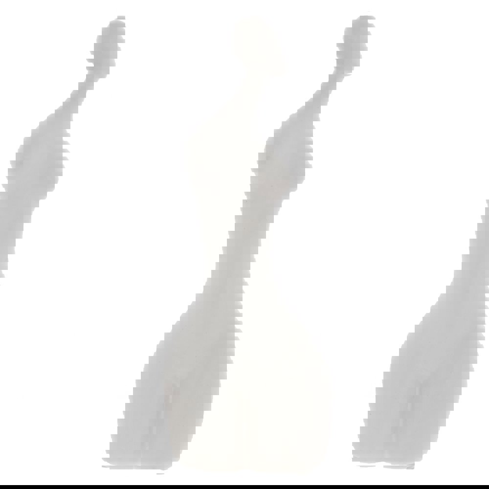 Изображение товара Фигурка декоративная "Девушка" 12x8x29 см 749026