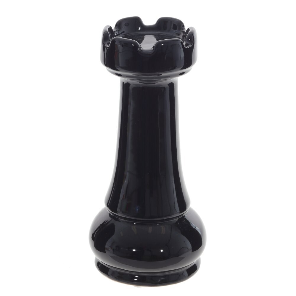 Изображение товара Фигурка декоративная "Шахматная Ладья" 10x10x21 см 768886