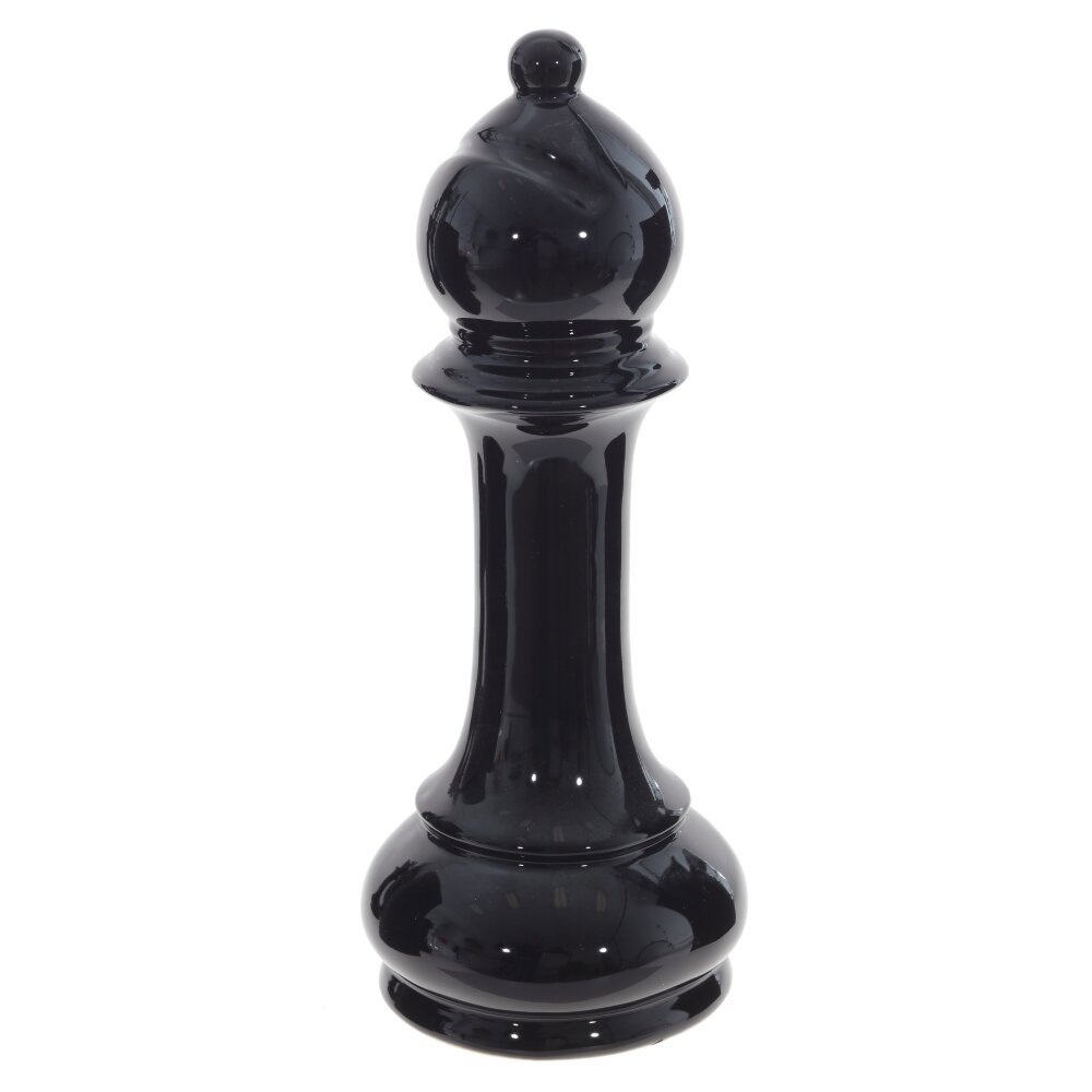 Изображение товара Фигурка декоративная "Шахматный Слон" 10x10x27 см 768888