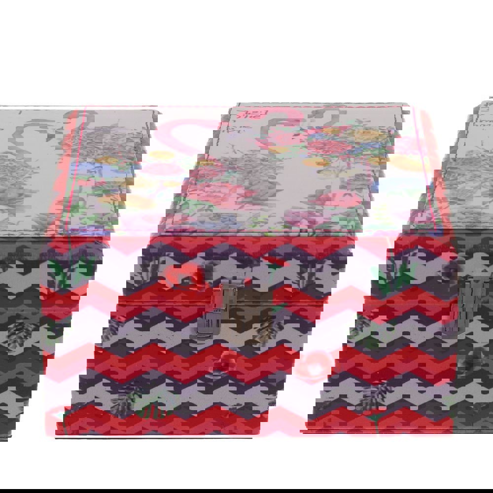 Изображение товара Шкатулка 20x20x10 см 714350