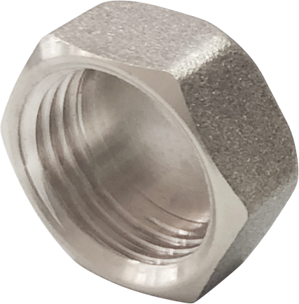 Изображение товара Заглушка Valfex 3/4" ВР латунь