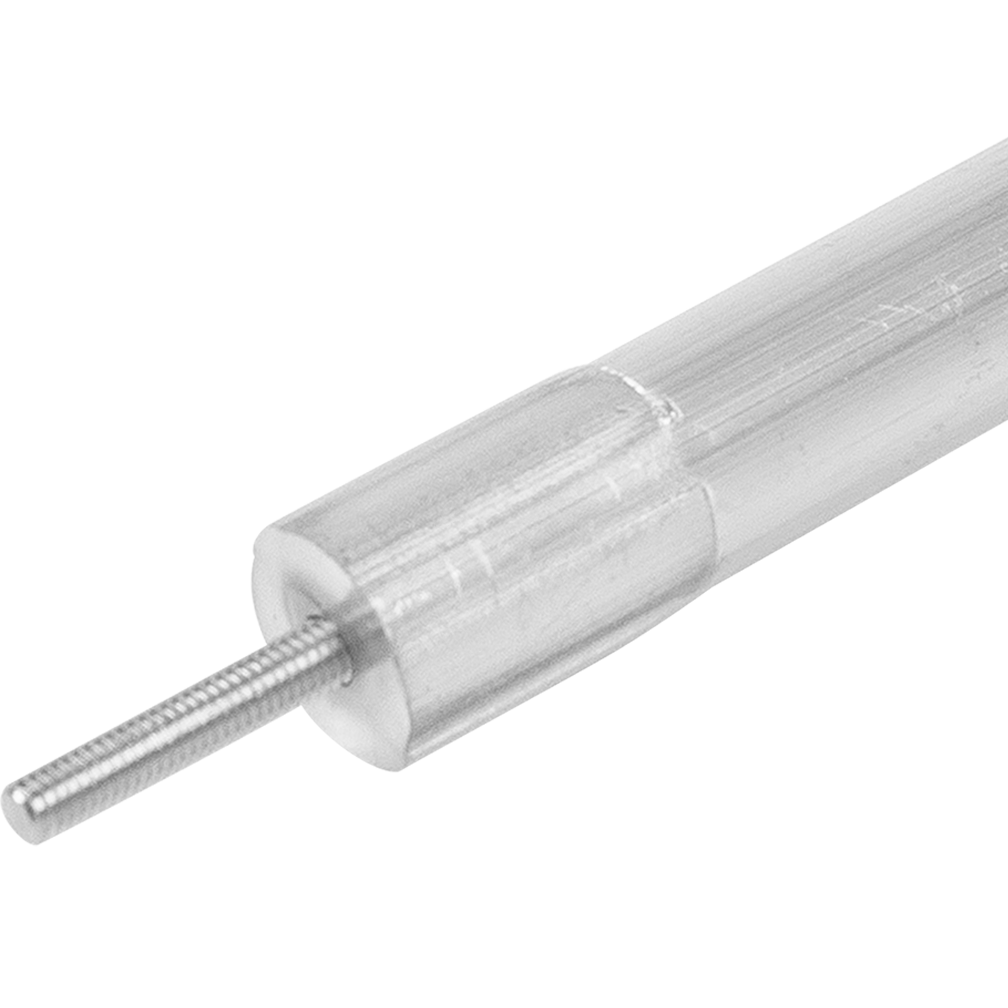 Анод AC Electric AH-R1 магниевый М4 - 2