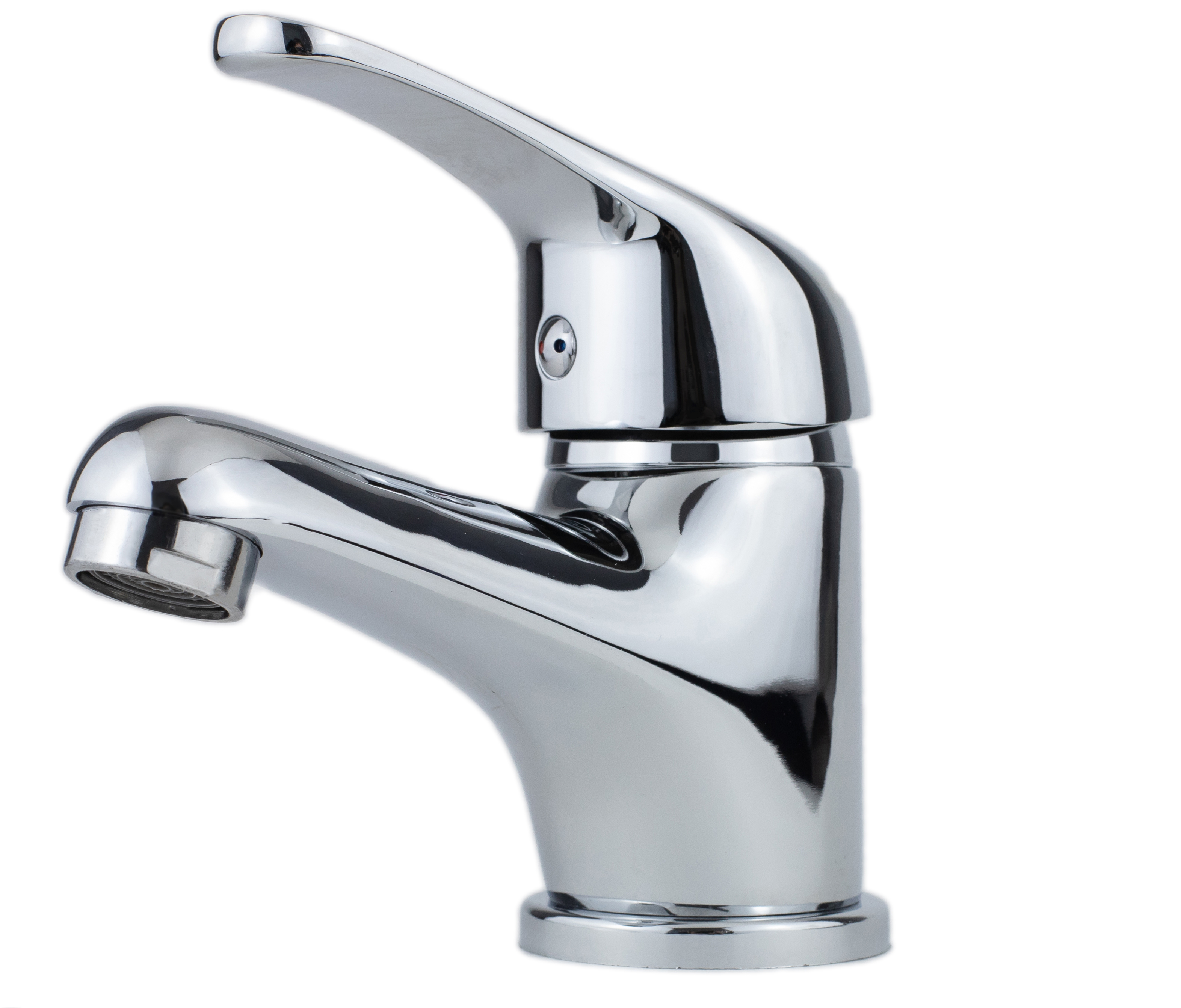 Изображение товара Смеситель для раковины Esko Riga RG 26