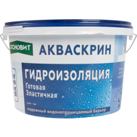 Изображение товара Гидроизоляция Основит Акваскрин HA64