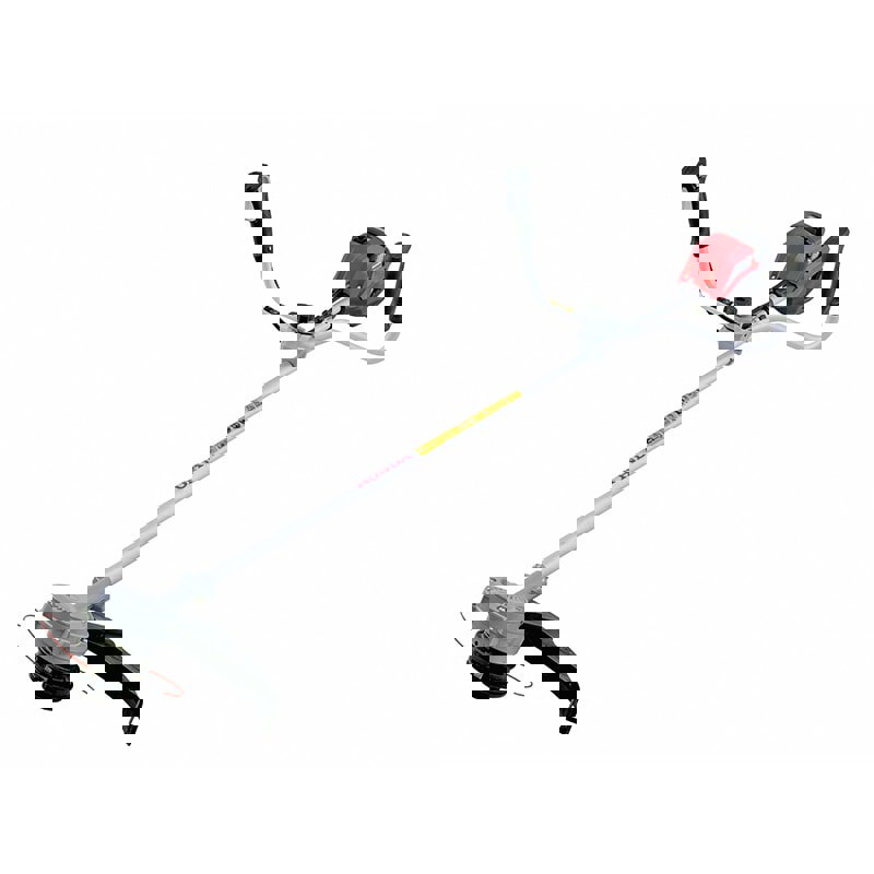 Изображение товара Аккумуляторный триммер Honda HHT 36 AXB с быстрым зарядом и долговечной батареей