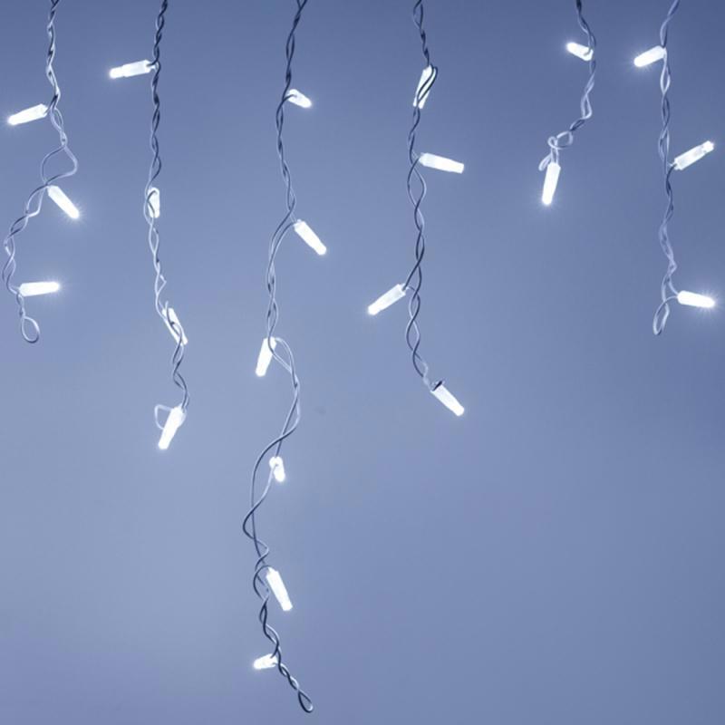 Изображение товара Светодиодная гирлянда ARlight 034134 5600 см белый IP65 для улицы и интерьера