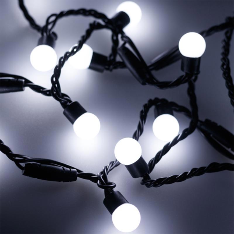 Изображение товара Светодиодная гирлянда Arlight 025590 20000 см белый свет IP65 для наружного и внутреннего использов