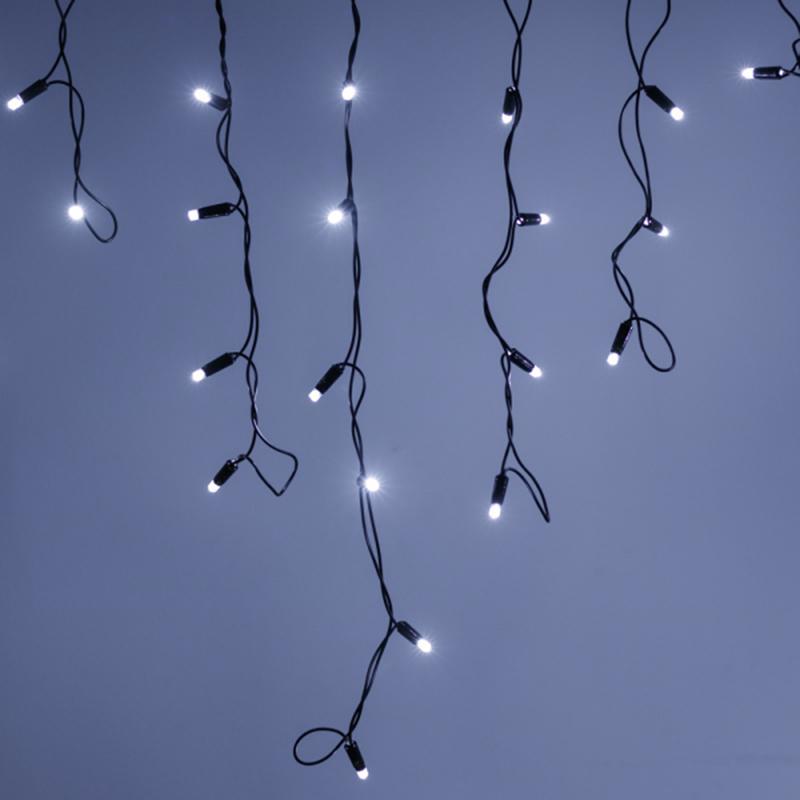 Изображение товара Светодиодная гирлянда Arlight 026024 4000 см белая