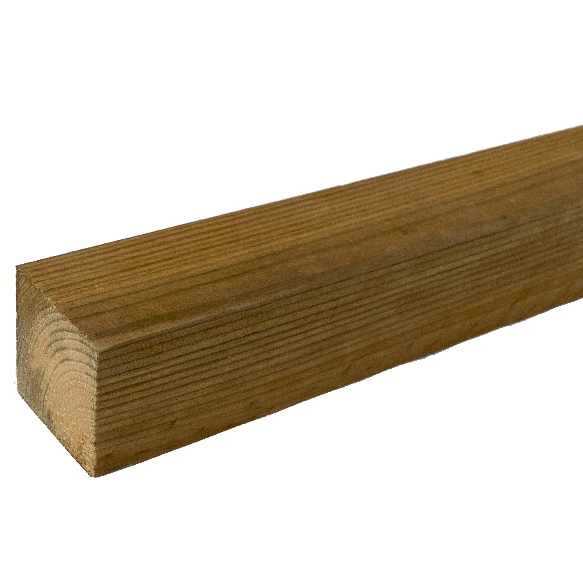 Изображение товара Брусок строганый импрегнированный 45x70x3000 мм хвоя ФГИС ЛК