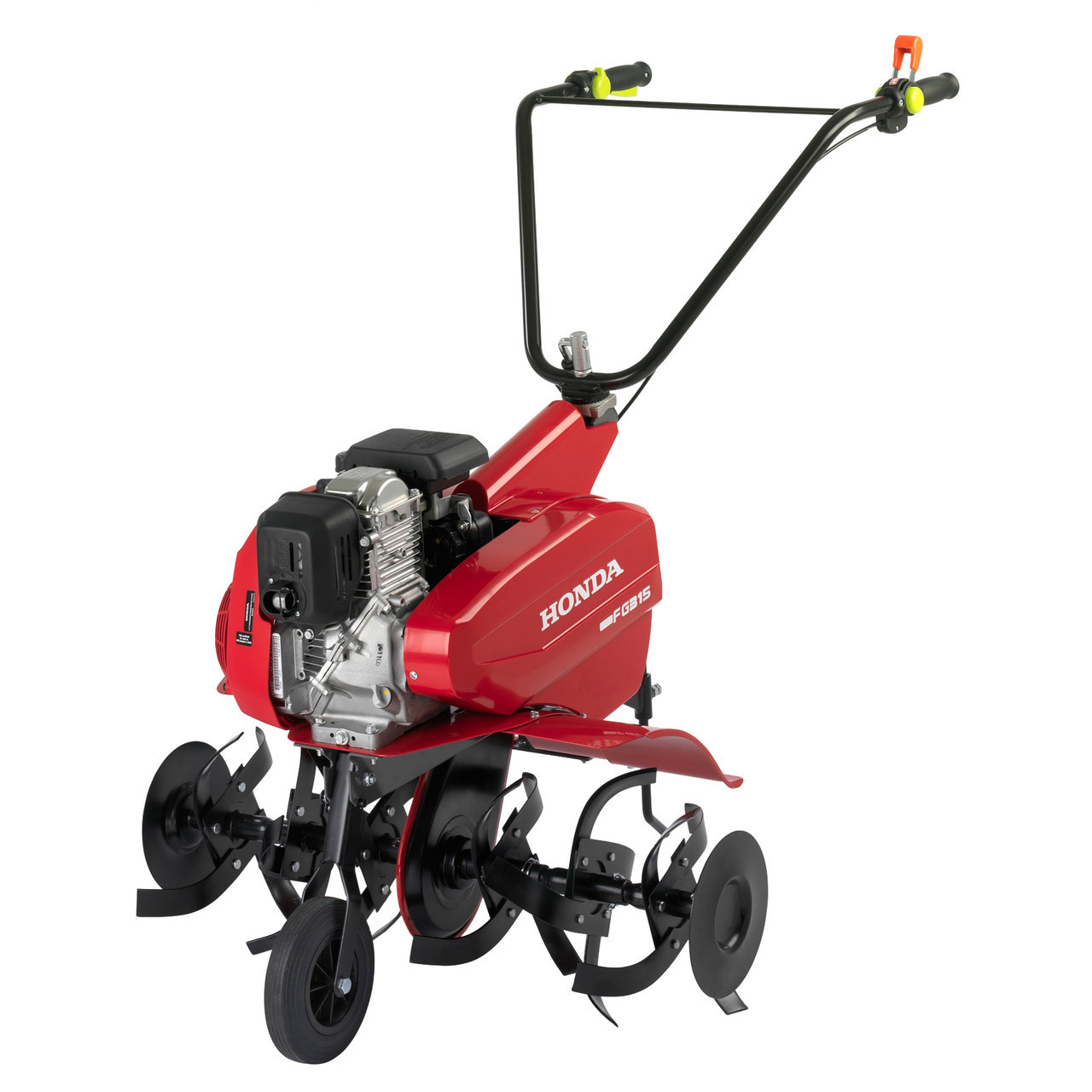 Изображение товара Мотокультиватор бензиновый Honda F 220 с 1.5 л.с.