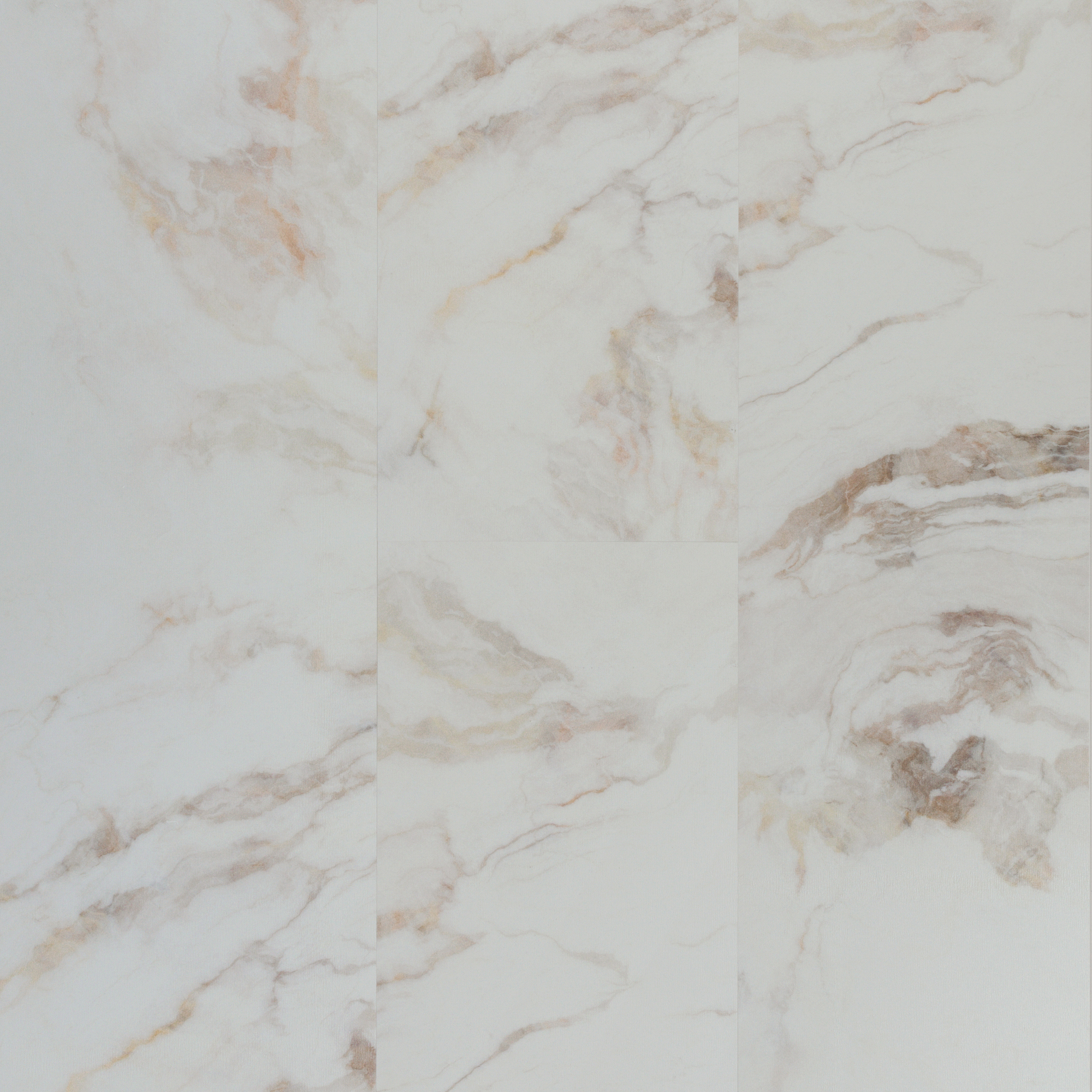 Изображение товара SPC плитка Stronghold Т068361 Мрамор бежевый 4.20 мм 2.73 м²