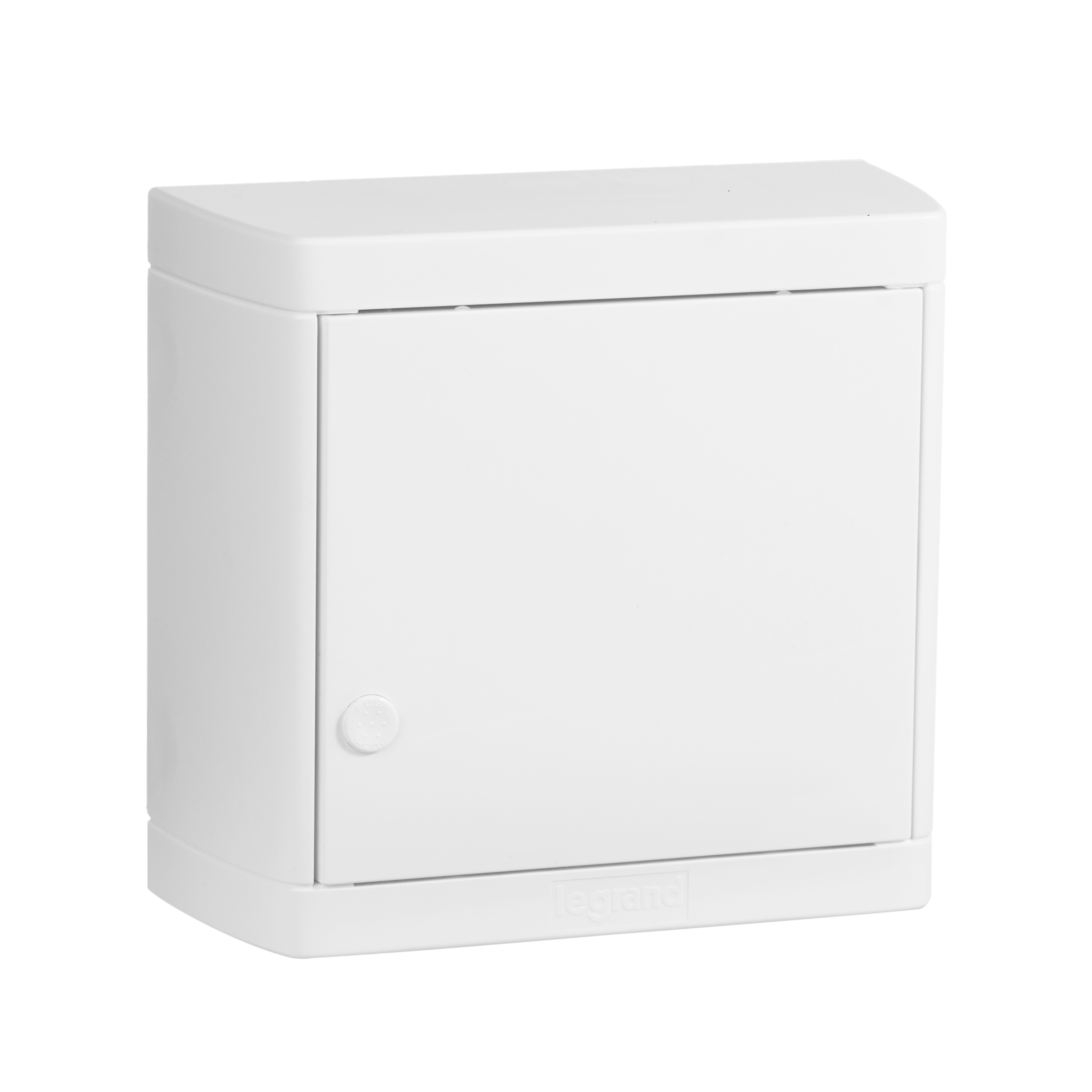 Изображение товара Щит распределительный навесной Legrand Nedbox на 8 модулей IP40