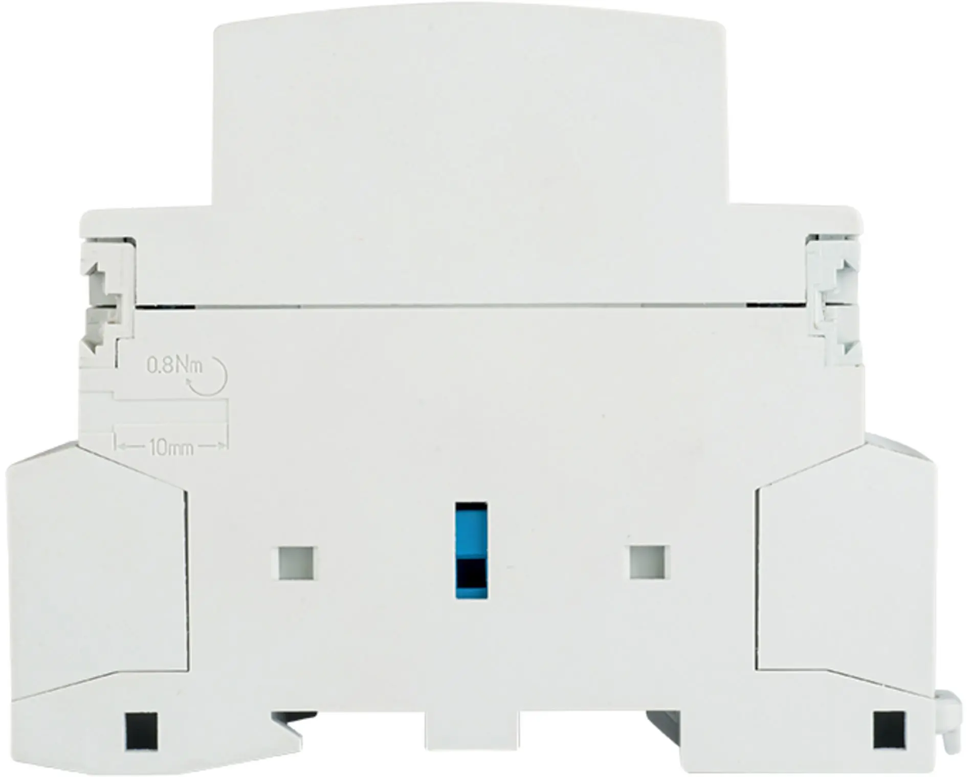 Контактор EKF КМ 2NО 20 А 230-400 В - 2