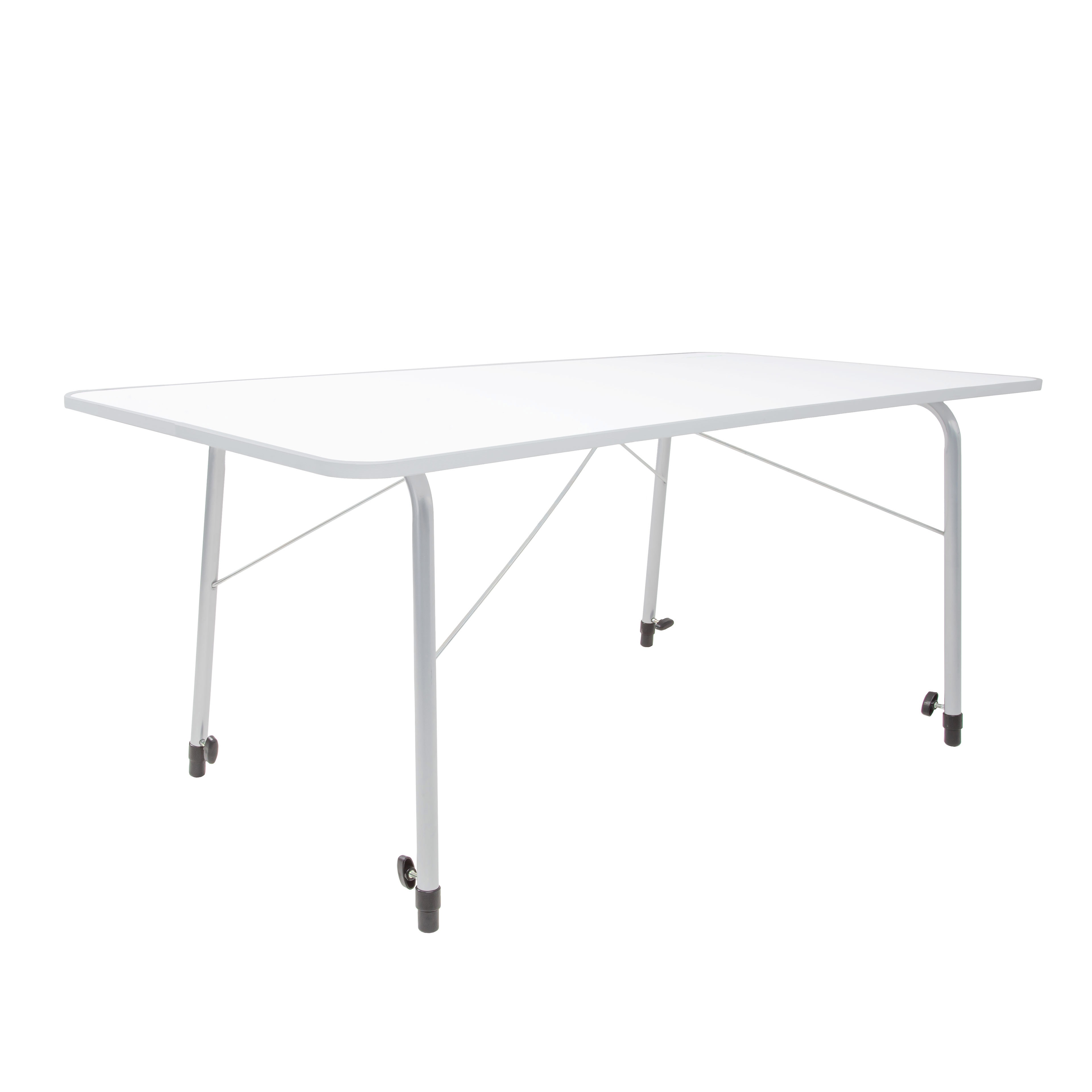 Изображение товара Складной садовый стол Green Glade М5603 121х60 см