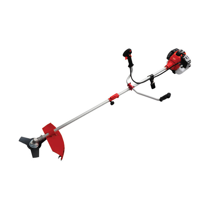 Изображение товара Бензиновый триммер Elitech 195624 Т 52Р Промо 2.4 л.с. Профессиональный садовый инструмент