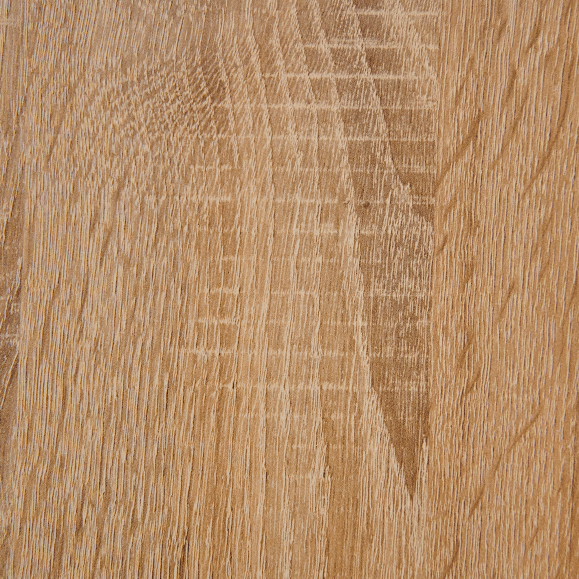 Деталь мебельная 2700x1200x16 мм ЛДСП цвет дуб сонома без кромки